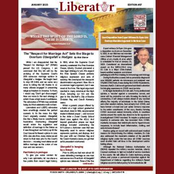 Vol. 34, No. 1 — January 2023